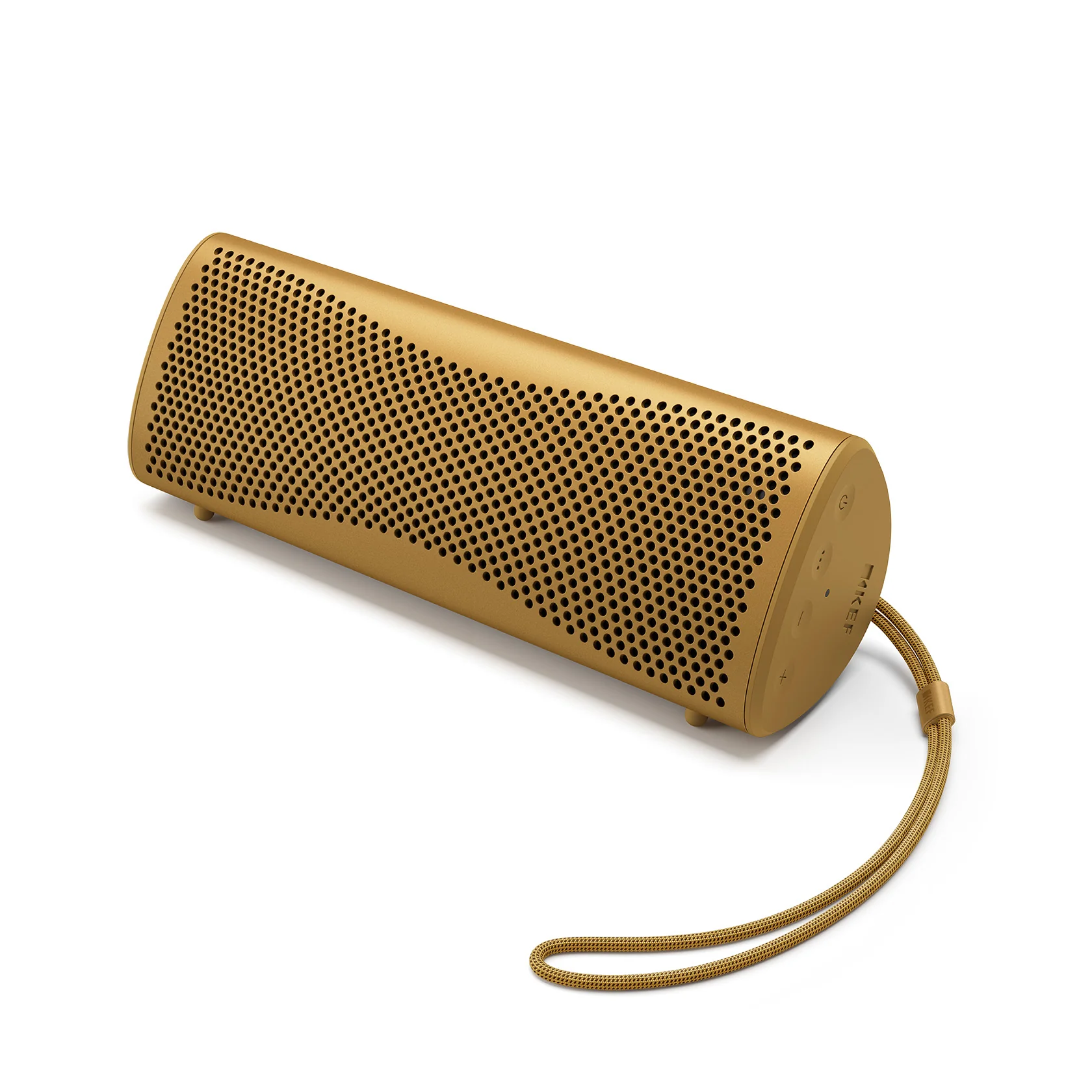 KEF Muo | Haut-parleur portable Haute-Fidélité Bluetooth IP67 - Image 14