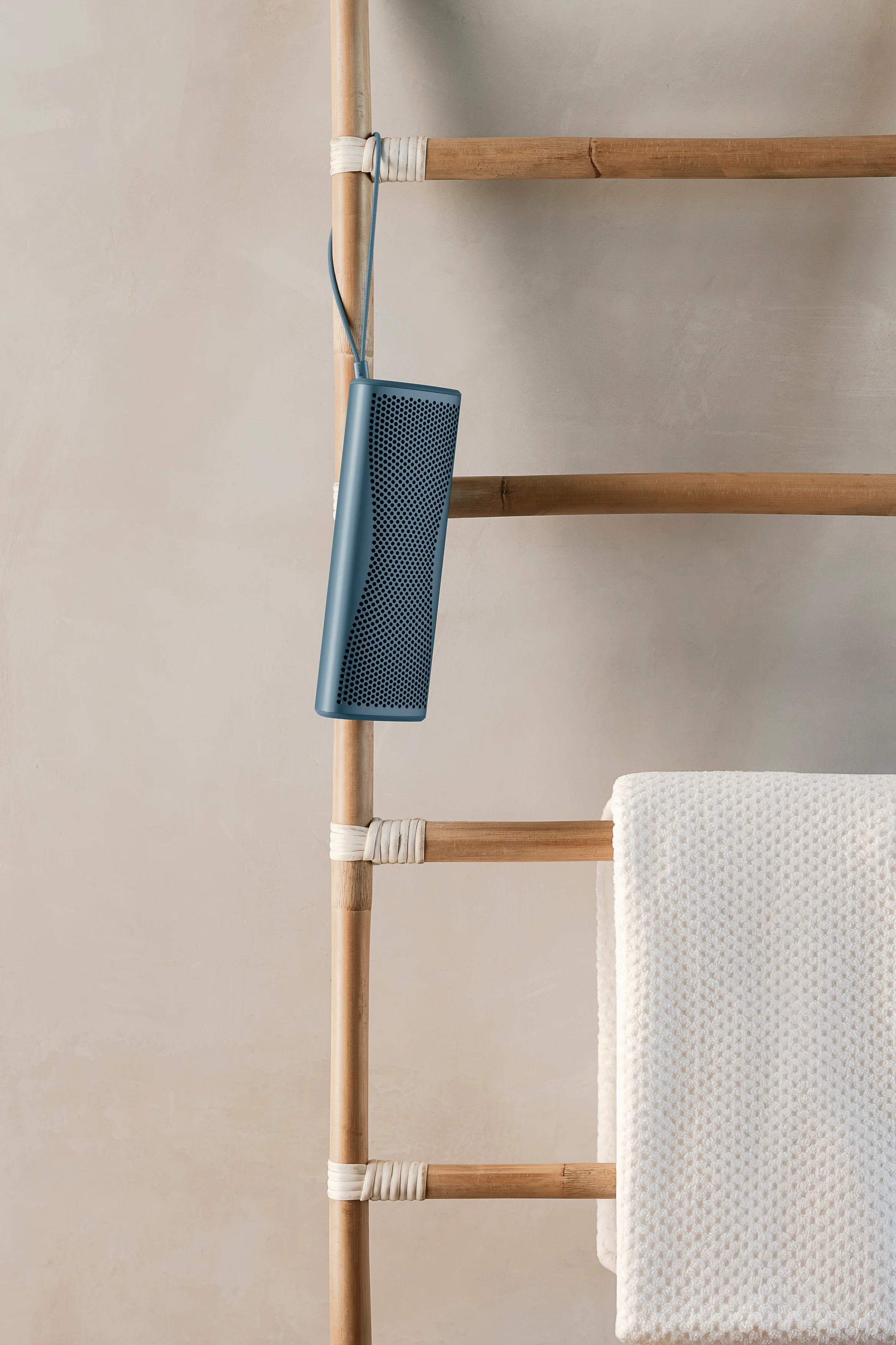 KEF Muo | Haut-parleur portable Haute-Fidélité Bluetooth IP67 - Image 17