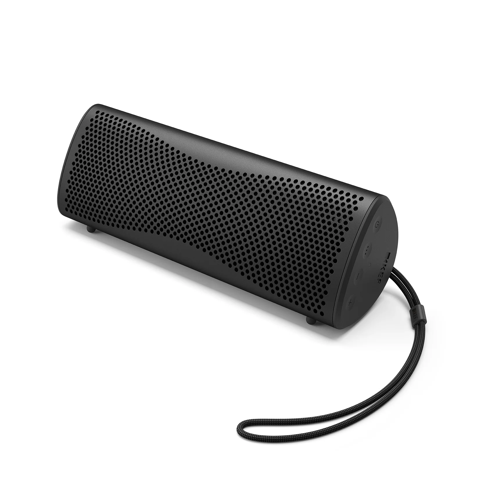 KEF Muo | Haut-parleur portable Haute-Fidélité Bluetooth IP67 - Image 8