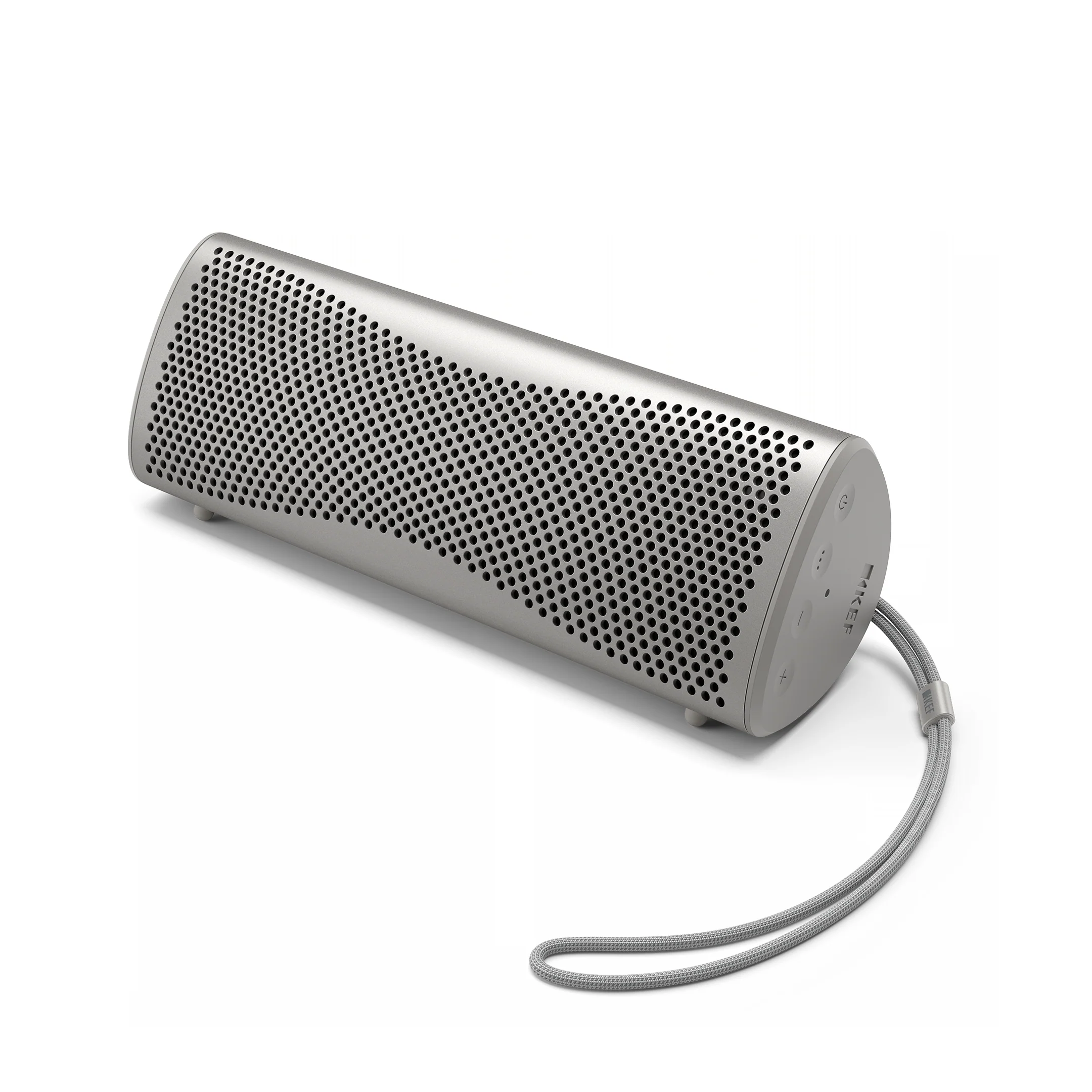 KEF Muo | Haut-parleur portable Haute-Fidélité Bluetooth IP67 - Image 9
