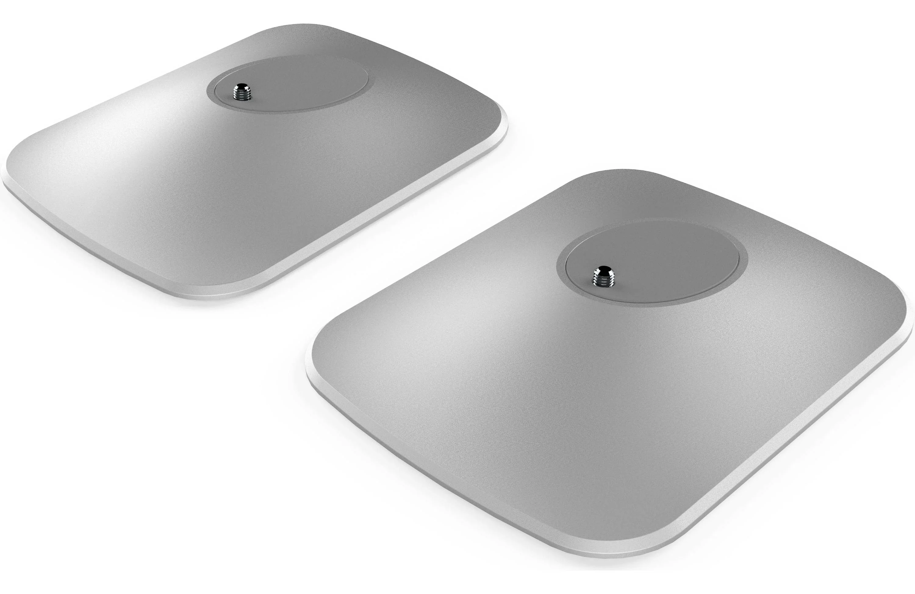 KEF P1 | Supports de bureau pour enceintes amplifiées KEF LSX II, LT - Image 4