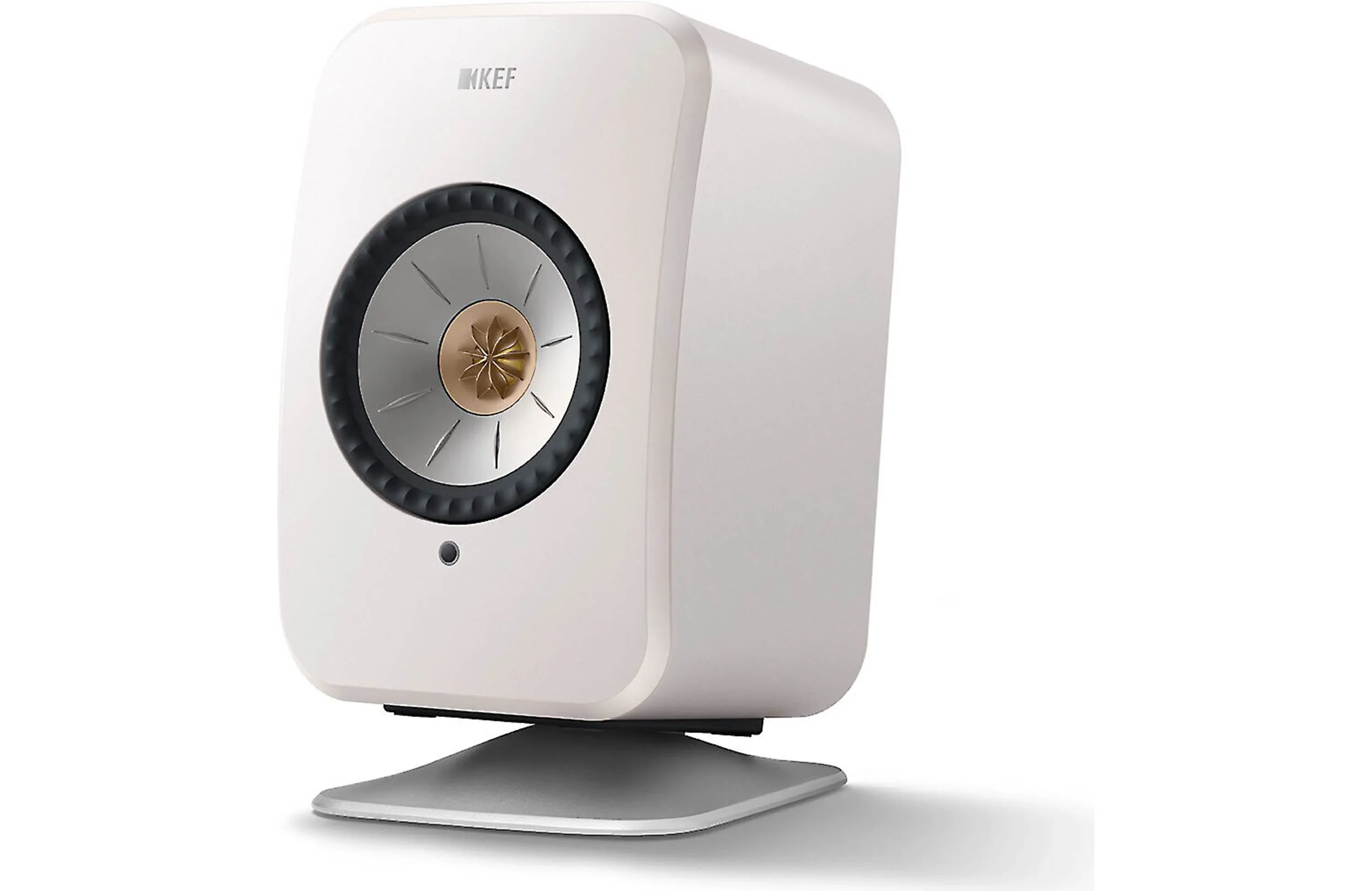 KEF P1 | Supports de bureau pour enceintes amplifiées KEF LSX II, LT - Image 6