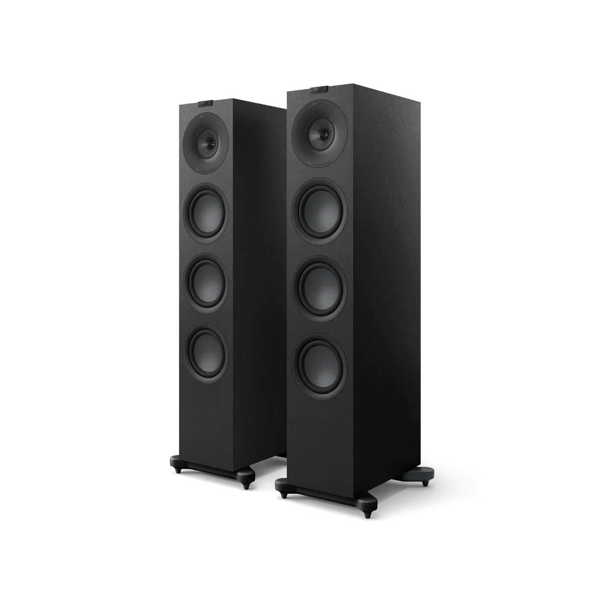 KEF Q11 Meta - Enceinte colonne 3 voies, modèle phare de la gamme Q Series (paire) - Image 4