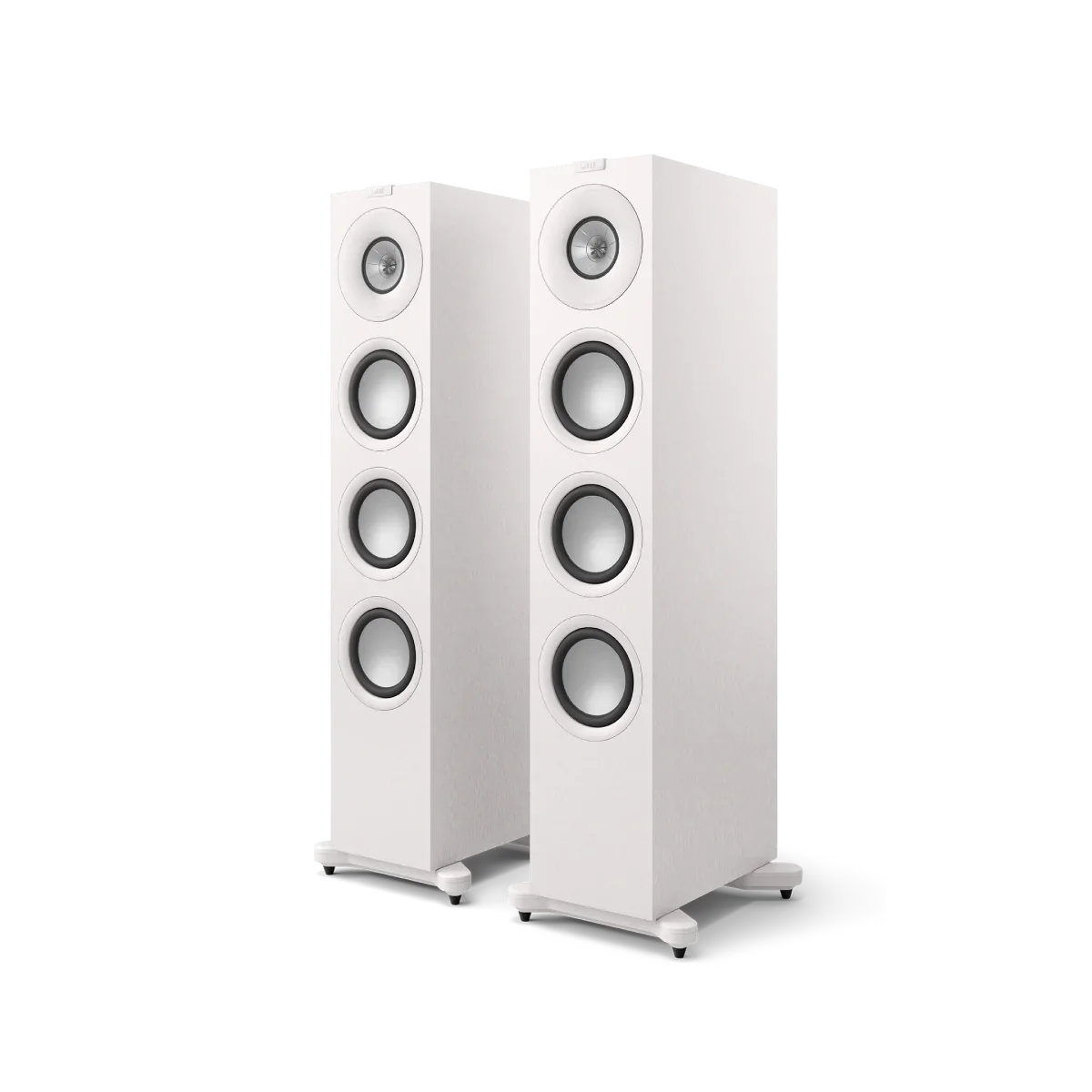KEF Q11 Meta - Enceinte colonne 3 voies, modèle phare de la gamme Q Series (paire) - Image 5