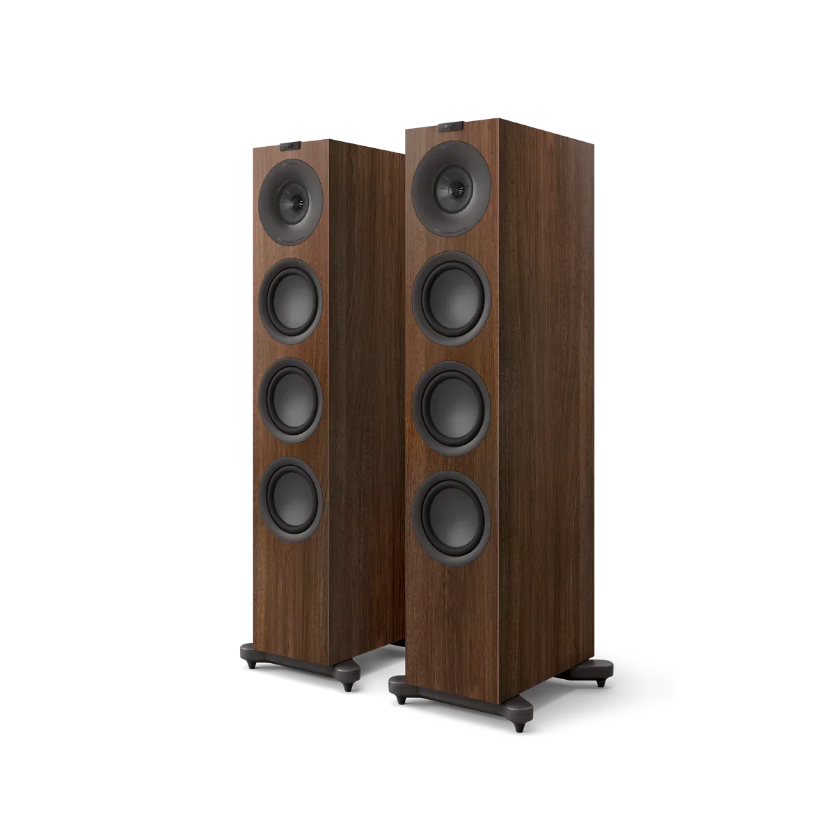 KEF Q11 Meta - Enceinte colonne 3 voies, modèle phare de la gamme Q Series (paire) - Image 6