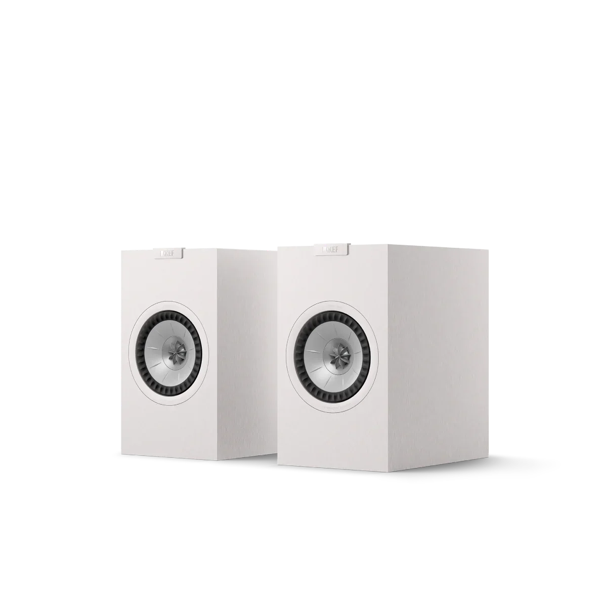 KEF Q1 Meta - Enceinte d'étagère 2 voies compacte (paire) - Image 5