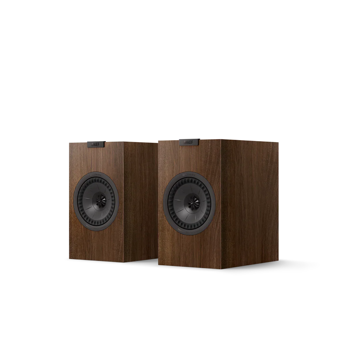 KEF Q1 Meta - Enceinte d'étagère 2 voies compacte (paire) - Image 6