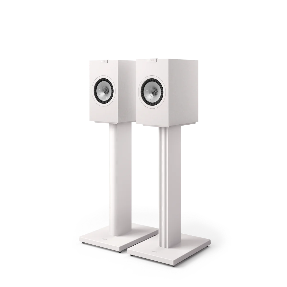 KEF Q1 Meta - Enceinte d'étagère 2 voies compacte (paire) - Image 8