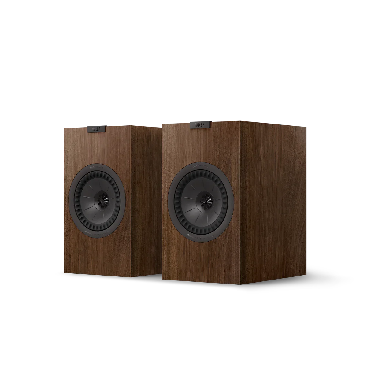 KEF Q3 Meta - Enceintes d'étagère 2 voies (paire) - Image 4