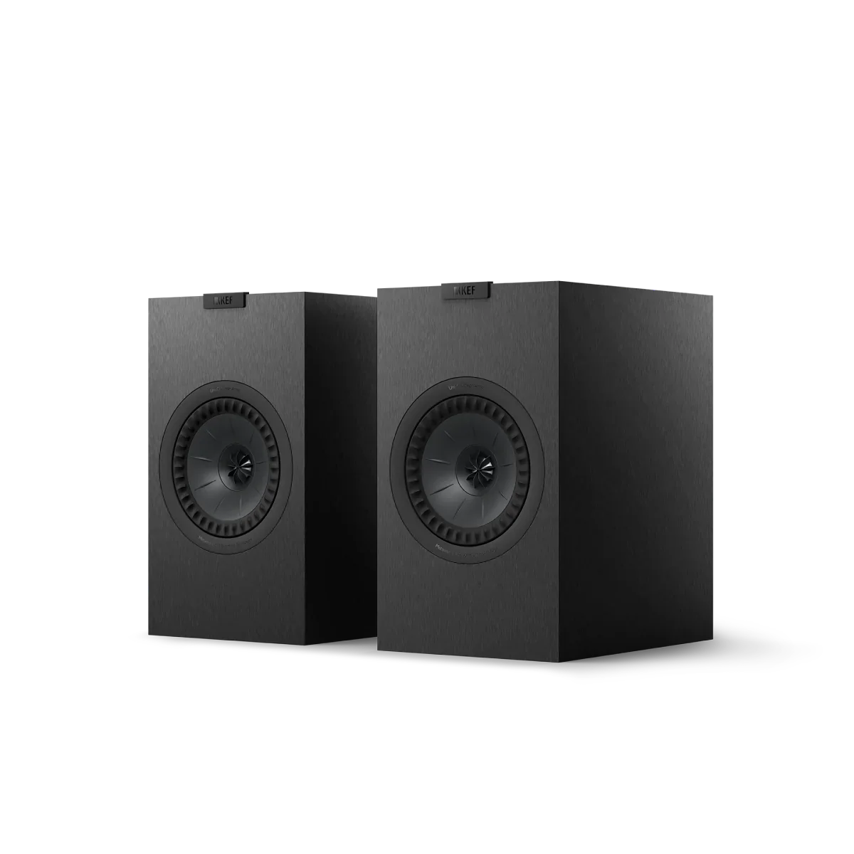 KEF Q3 Meta - Enceintes d'étagère 2 voies (paire) - Image 5