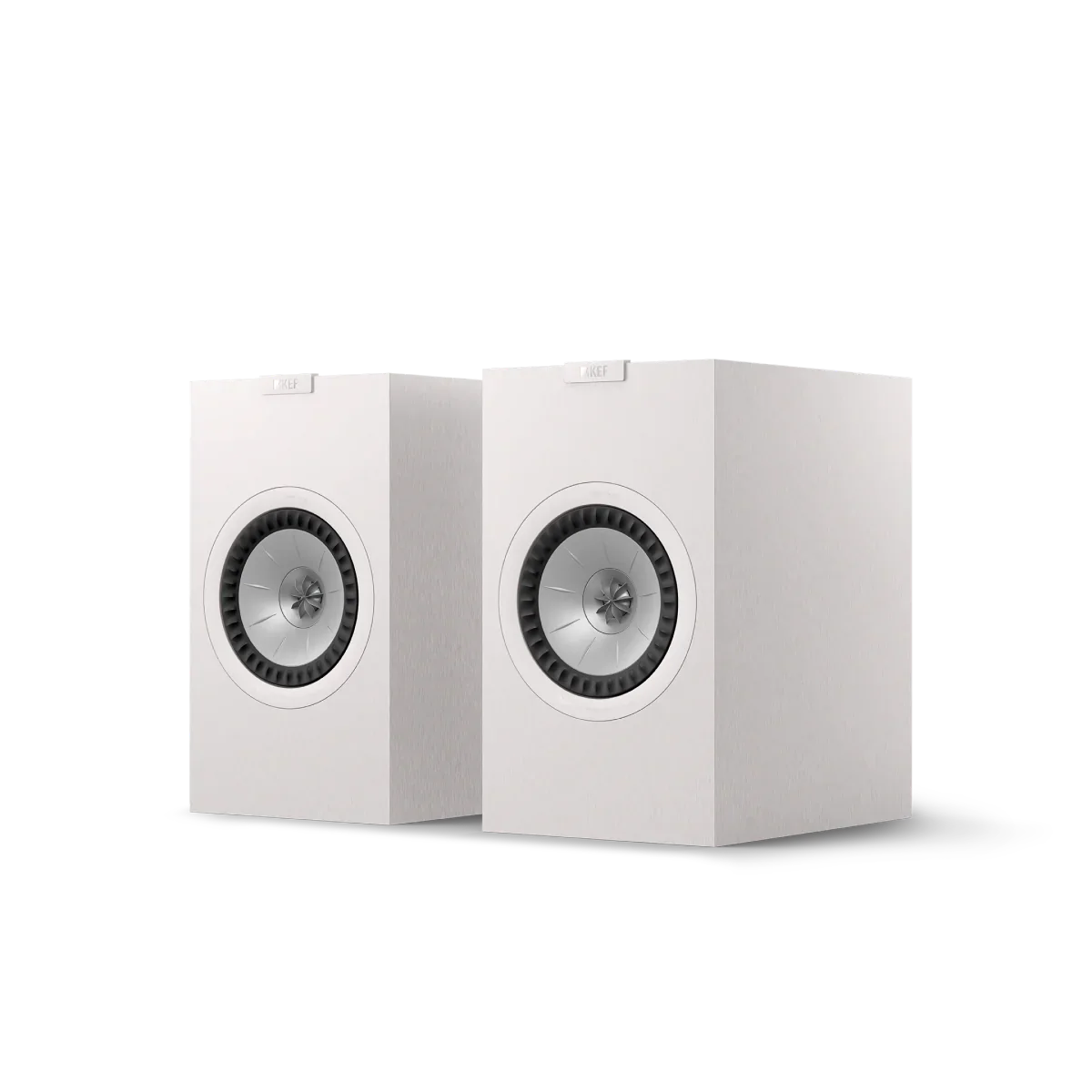 KEF Q3 Meta - Enceintes d'étagère 2 voies (paire) - Image 6