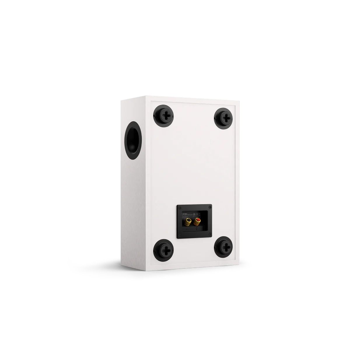 KEF Q4 Meta - Enceintes murales 2 voies (paire) - Image 7