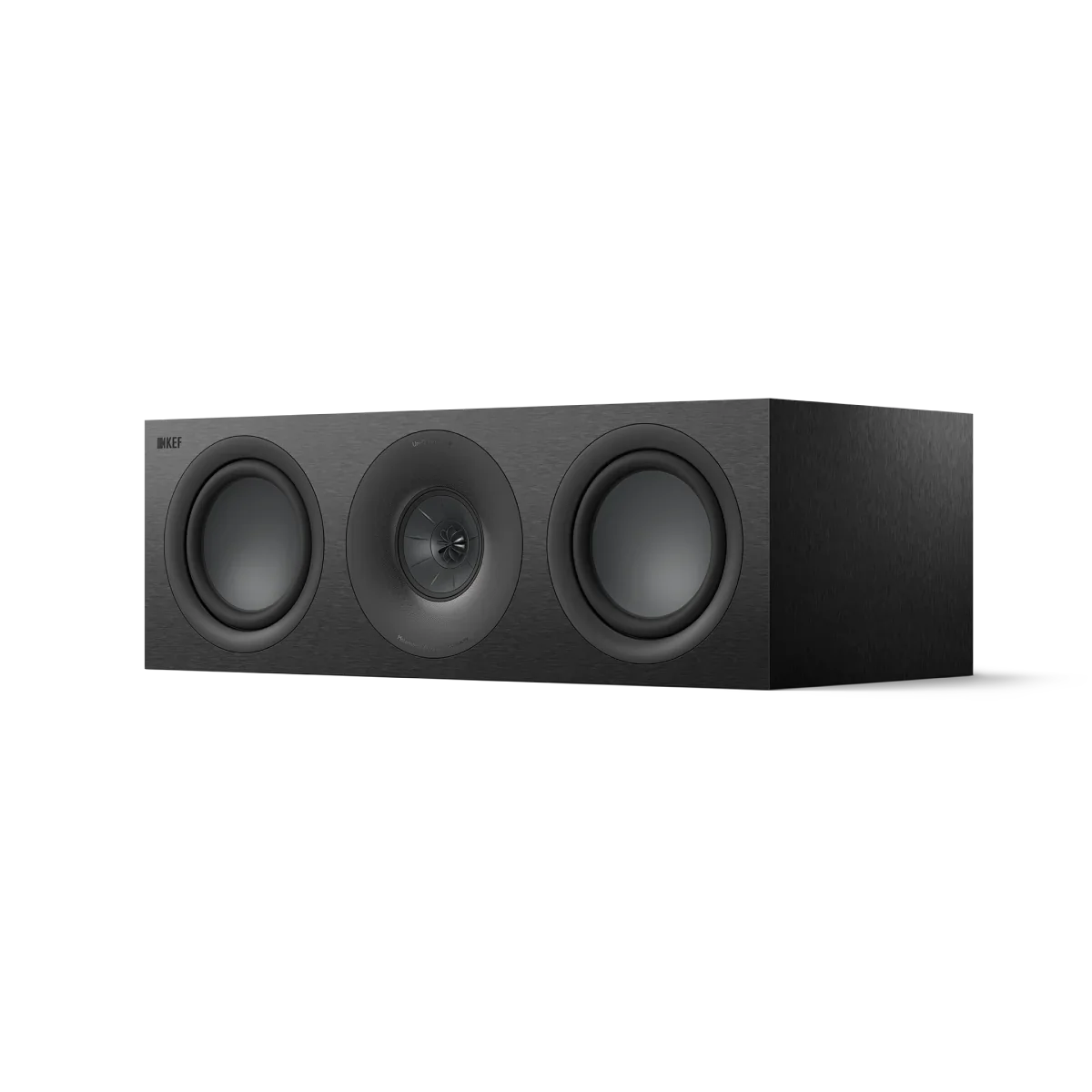 KEF Q6 Meta - Enceinte de type centrale 3 voies (vendu à l'unité) - Image 4