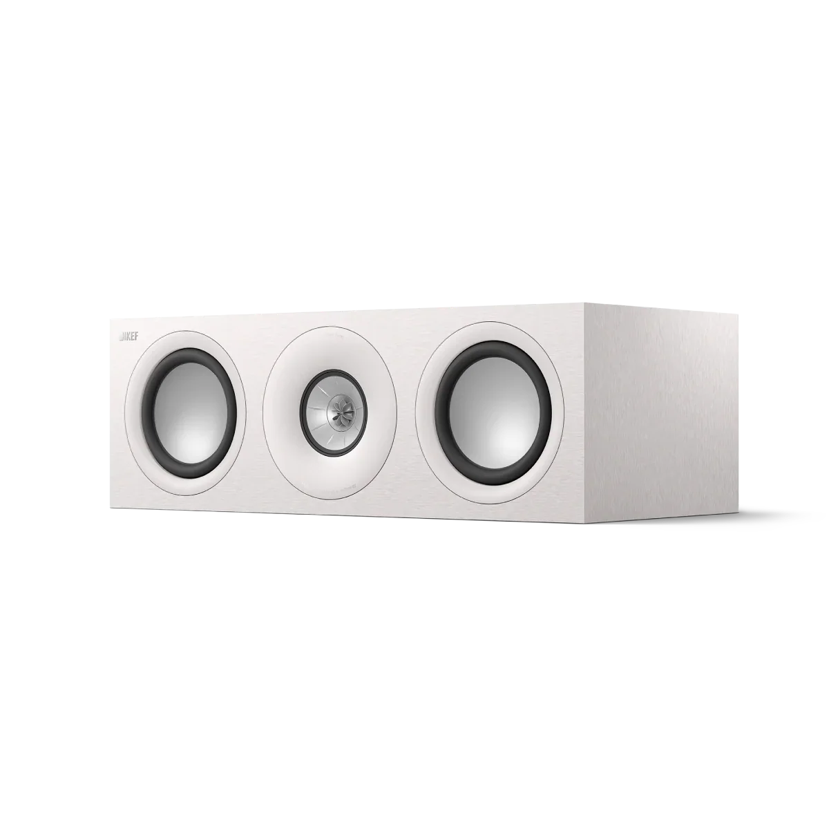 KEF Q6 Meta - Enceinte de type centrale 3 voies (vendu à l'unité) - Image 5