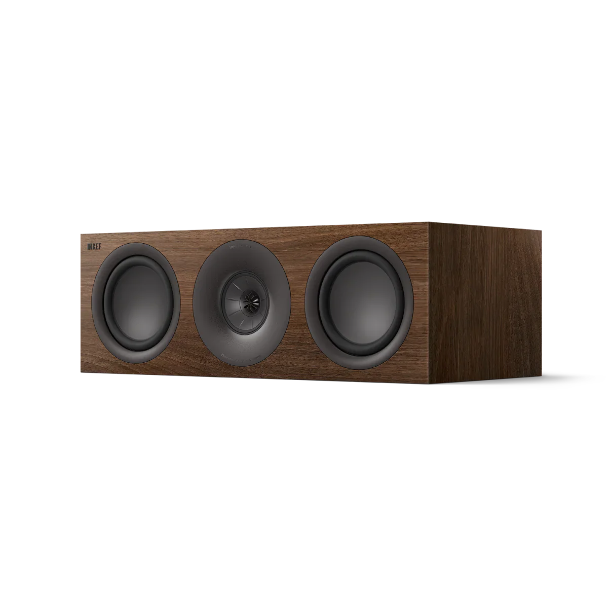 KEF Q6 Meta - Enceinte de type centrale 3 voies (vendu à l'unité) - Image 6