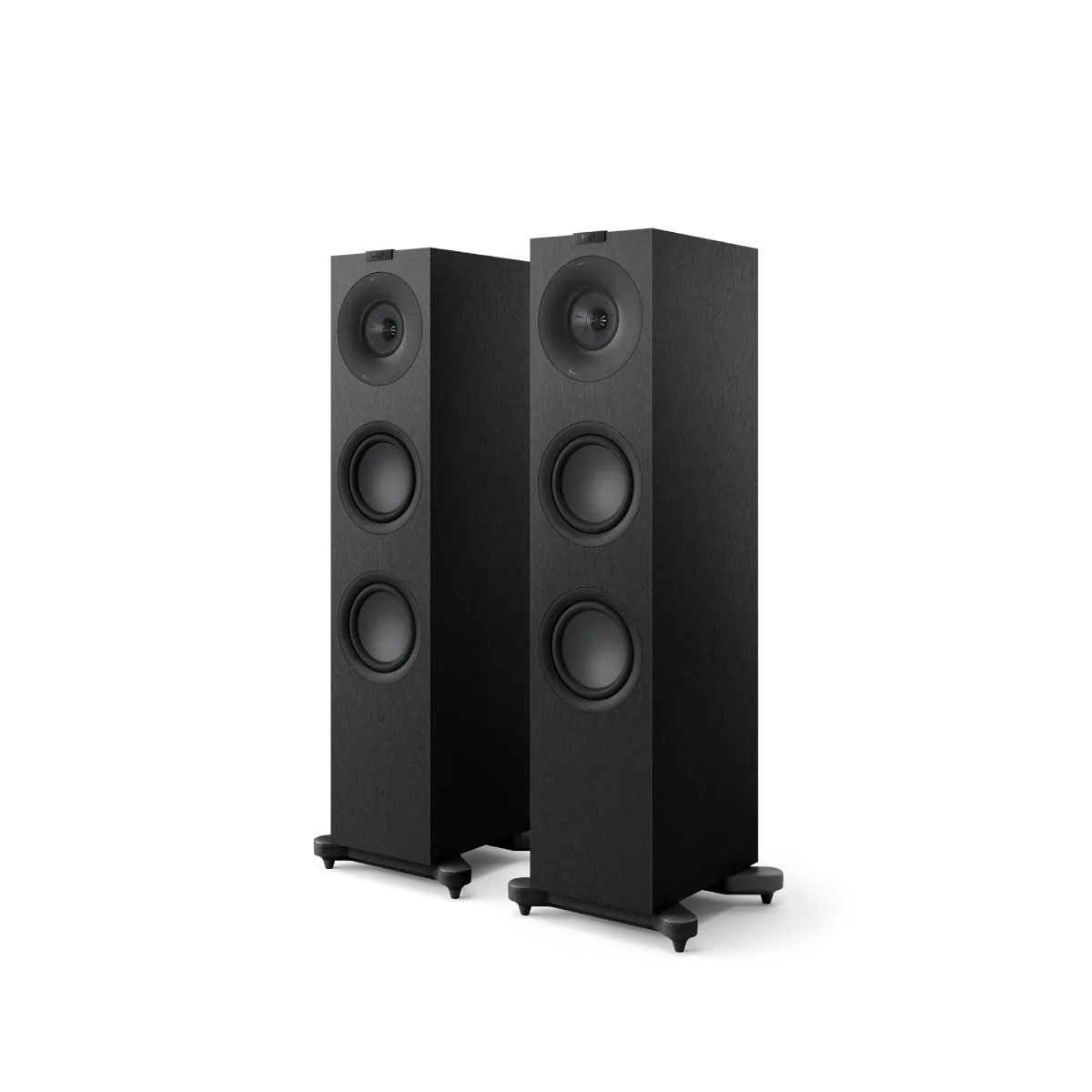 KEF Q7 Meta - Enceinte de type colonne 3 voies (paire) - Image 4