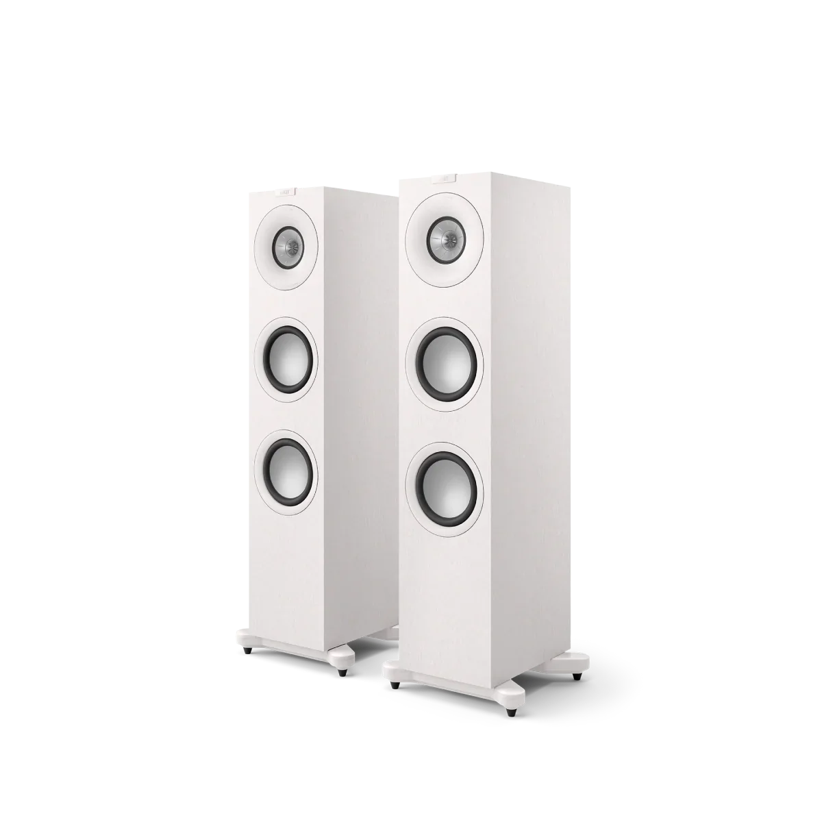 KEF Q7 Meta - Enceinte de type colonne 3 voies (paire) - Image 5