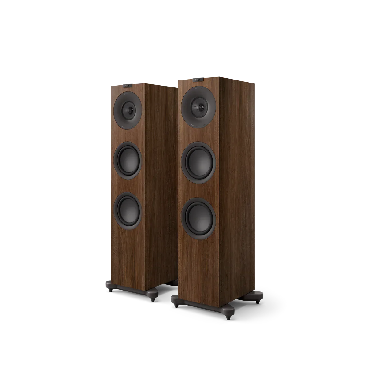 KEF Q7 Meta - Enceinte de type colonne 3 voies (paire) - Image 6