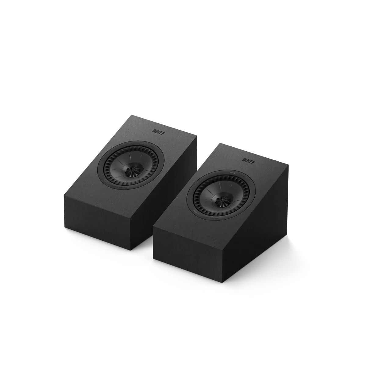 KEF Q8 Meta - Enceintes surround Dolby Atmos 2 voies (paire) - Image 4
