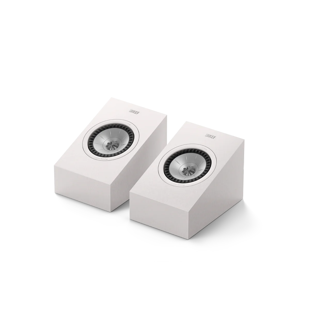 KEF Q8 Meta - Enceintes surround Dolby Atmos 2 voies (paire) - Image 5