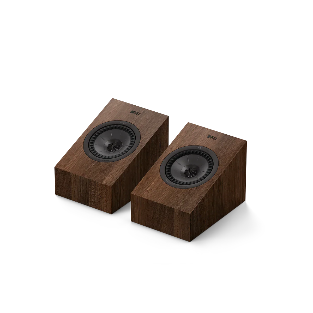 KEF Q8 Meta - Enceintes surround Dolby Atmos 2 voies (paire) - Image 6