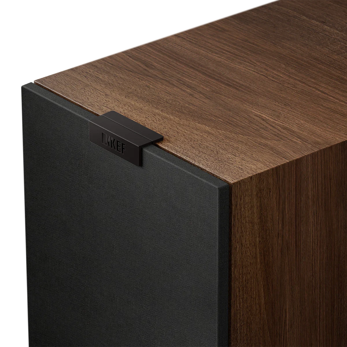 KEF QConcerto Meta - Enceintes d'étagère compacte 3 voies (paire) - Image 10