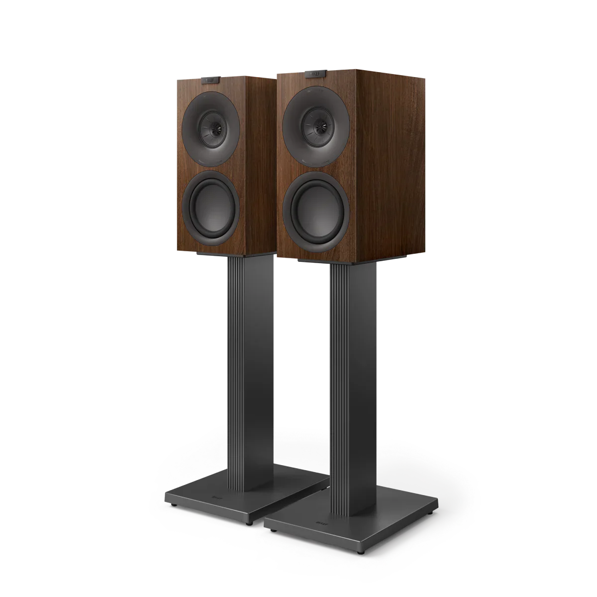 KEF QConcerto Meta - Enceintes d'étagère compacte 3 voies (paire) - Image 9
