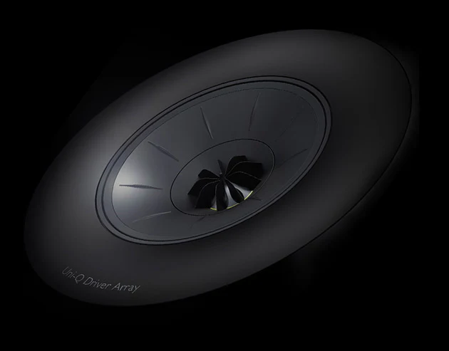 KEF R11 META - Nouveau produit phare de la nouvelle gamme R! (paire) - Image 10