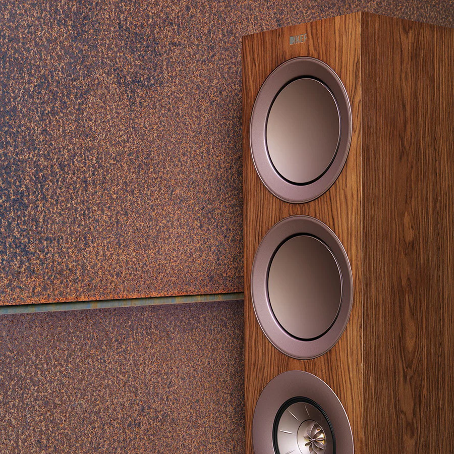 KEF R11 META - Nouveau produit phare de la nouvelle gamme R! (paire) - Image 13