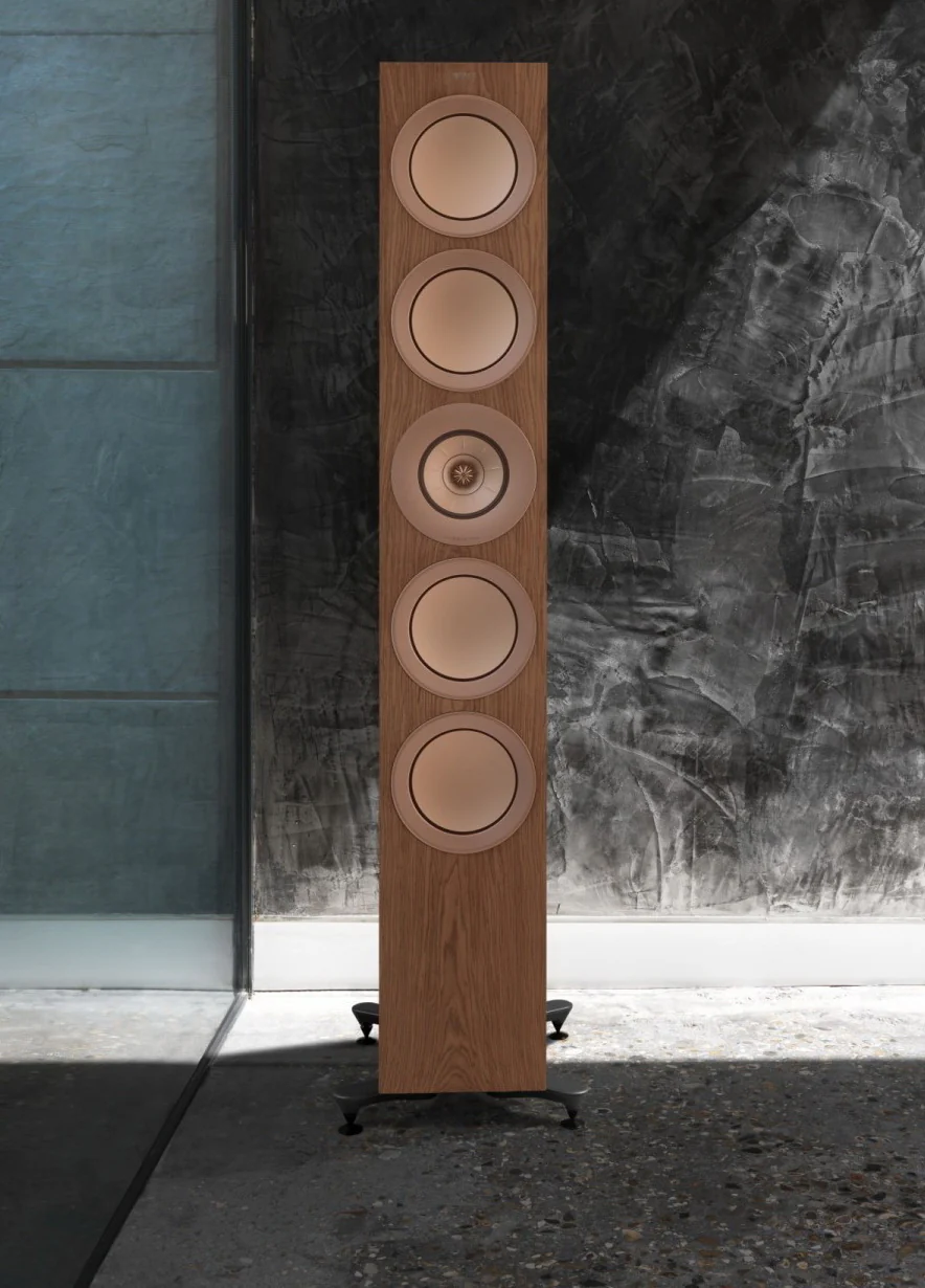 KEF R11 META - Nouveau produit phare de la nouvelle gamme R! (paire) - Image 15