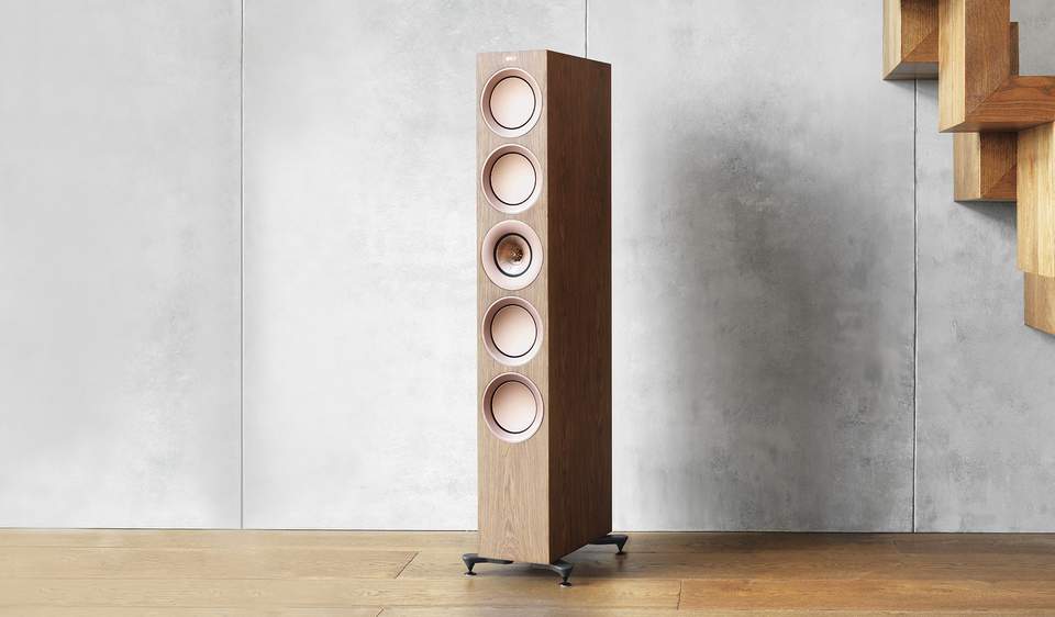 KEF R11 META - Nouveau produit phare de la nouvelle gamme R! (paire) - Image 16
