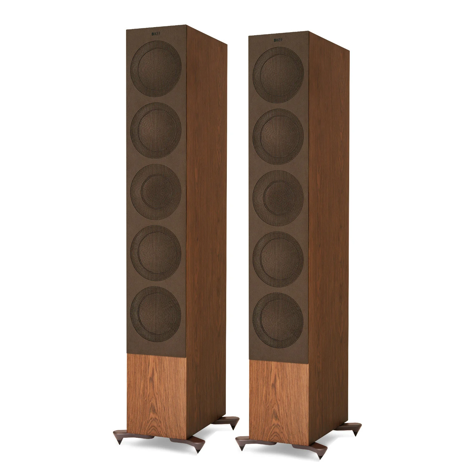 KEF R11 META - Nouveau produit phare de la nouvelle gamme R! (paire) - Image 17