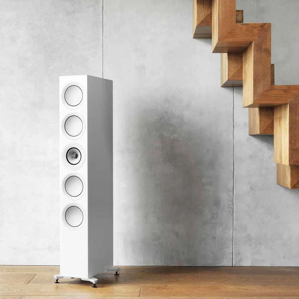 KEF R11 META - Nouveau produit phare de la nouvelle gamme R! (paire) - Image 5