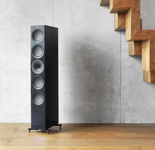 KEF R11 META - Nouveau produit phare de la nouvelle gamme R! (paire) - Image 6