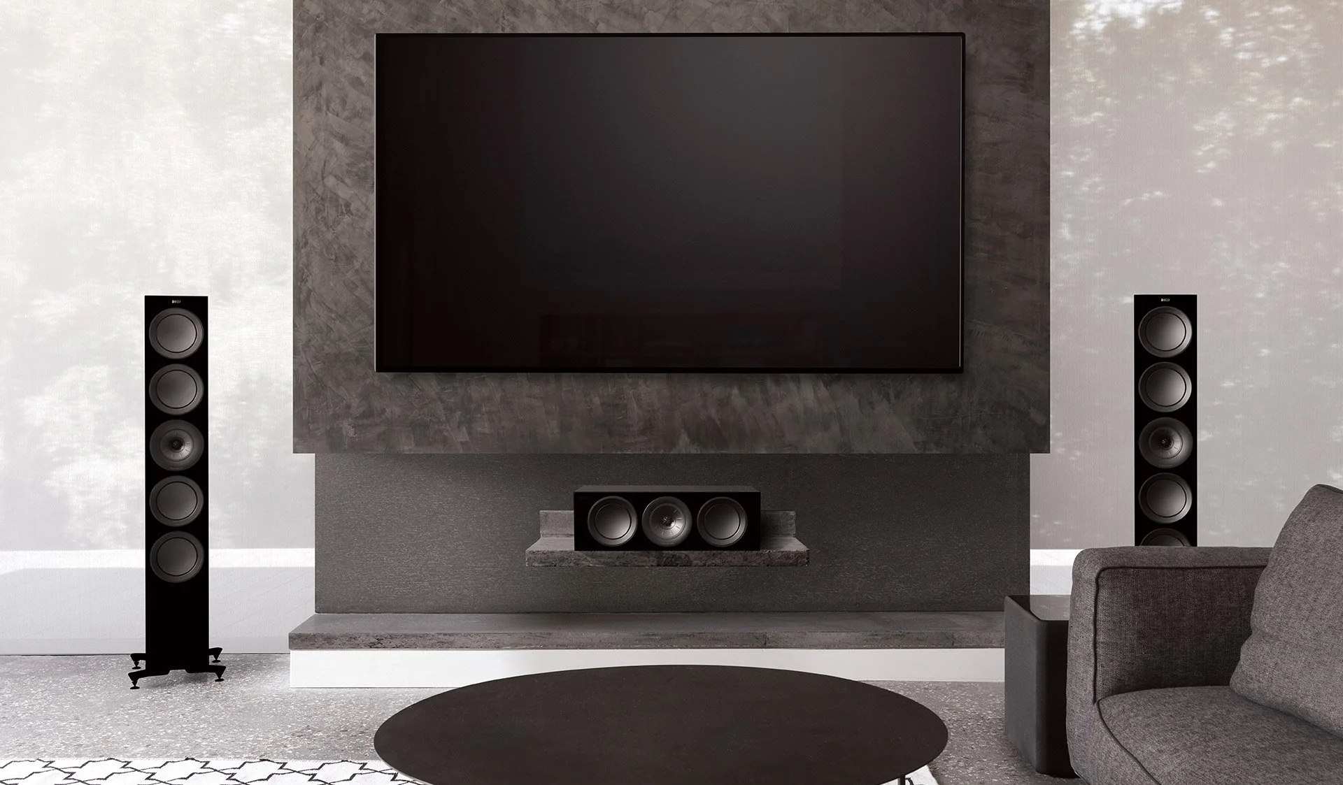 KEF R11 META - Nouveau produit phare de la nouvelle gamme R! (paire) - Image 7