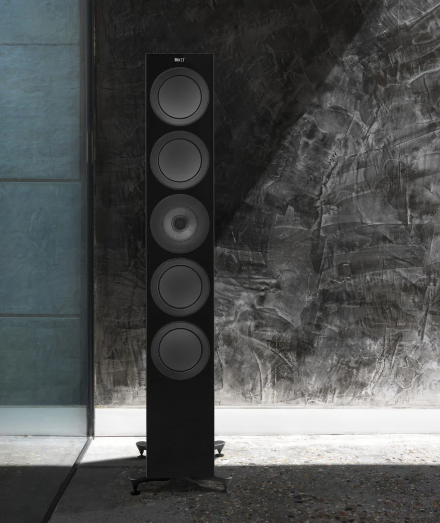 KEF R11 META - Nouveau produit phare de la nouvelle gamme R! (paire) - Image 8