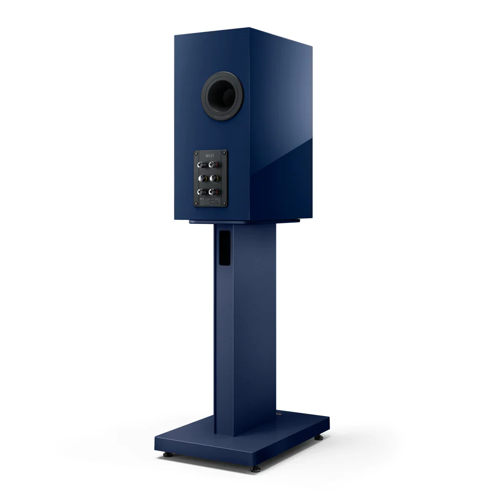 KEF R3 META - Véritable enceintes d'étagère trois voies! (la paire) - Image 7