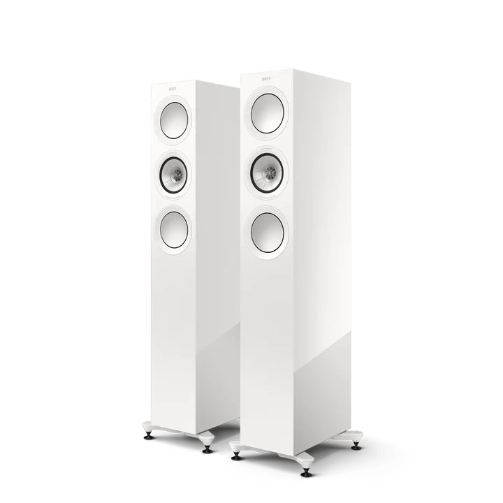 KEF R5 META - Enceintes colonne compactes! (la paire) - Image 15