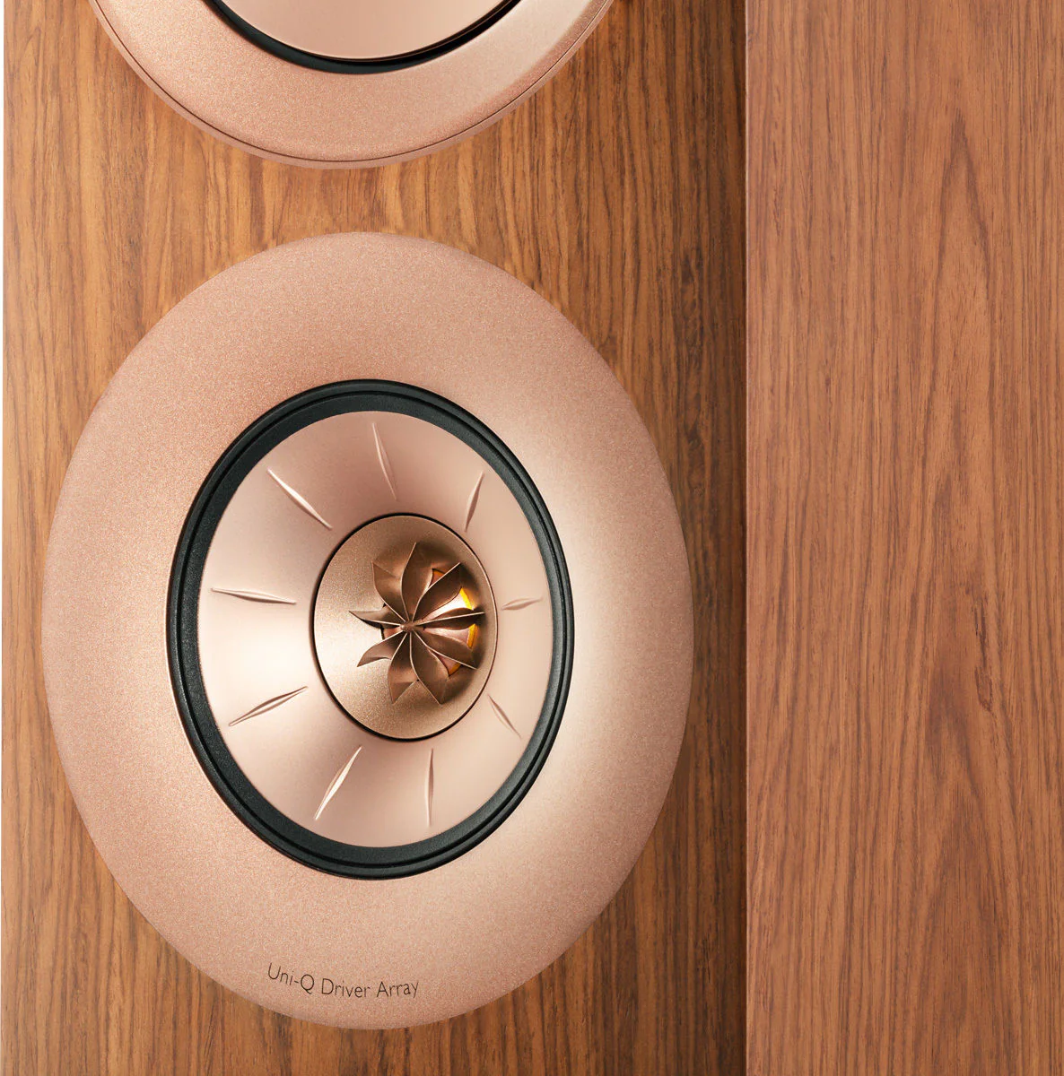KEF R5 META - Enceintes colonne compactes! (la paire) - Image 4