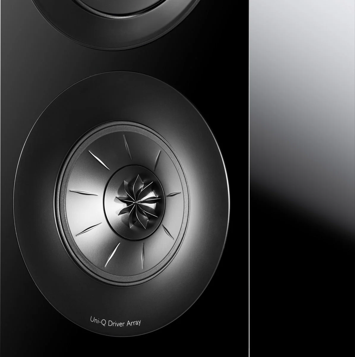 KEF R7 META - Enceintes type colonne avec sonorité exceptionnelle! - Image 10