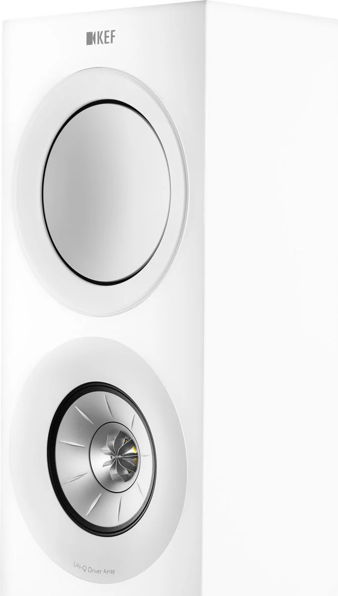 KEF R7 META - Enceintes type colonne avec sonorité exceptionnelle! - Image 15