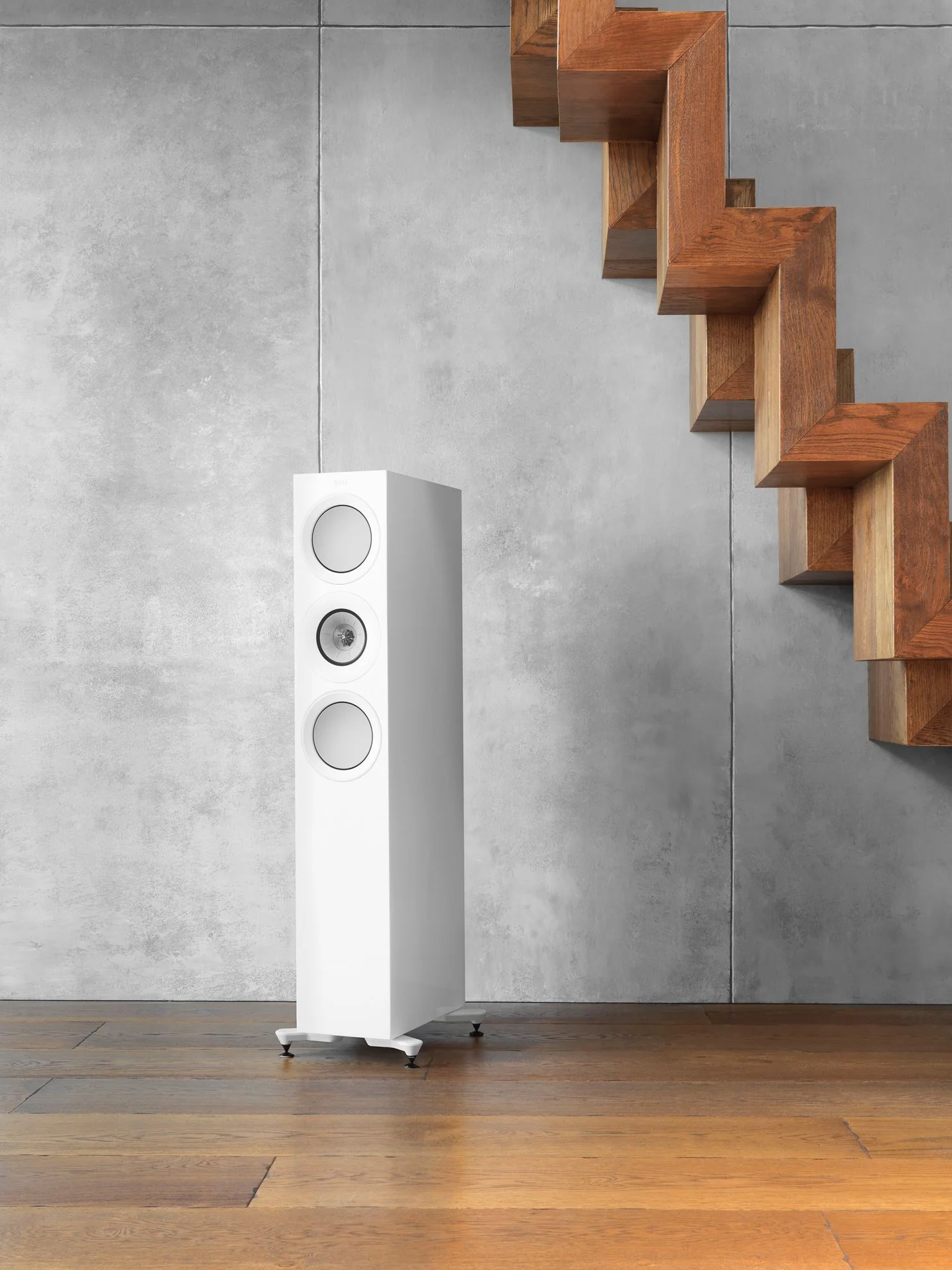 KEF R7 META - Enceintes type colonne avec sonorité exceptionnelle! - Image 16