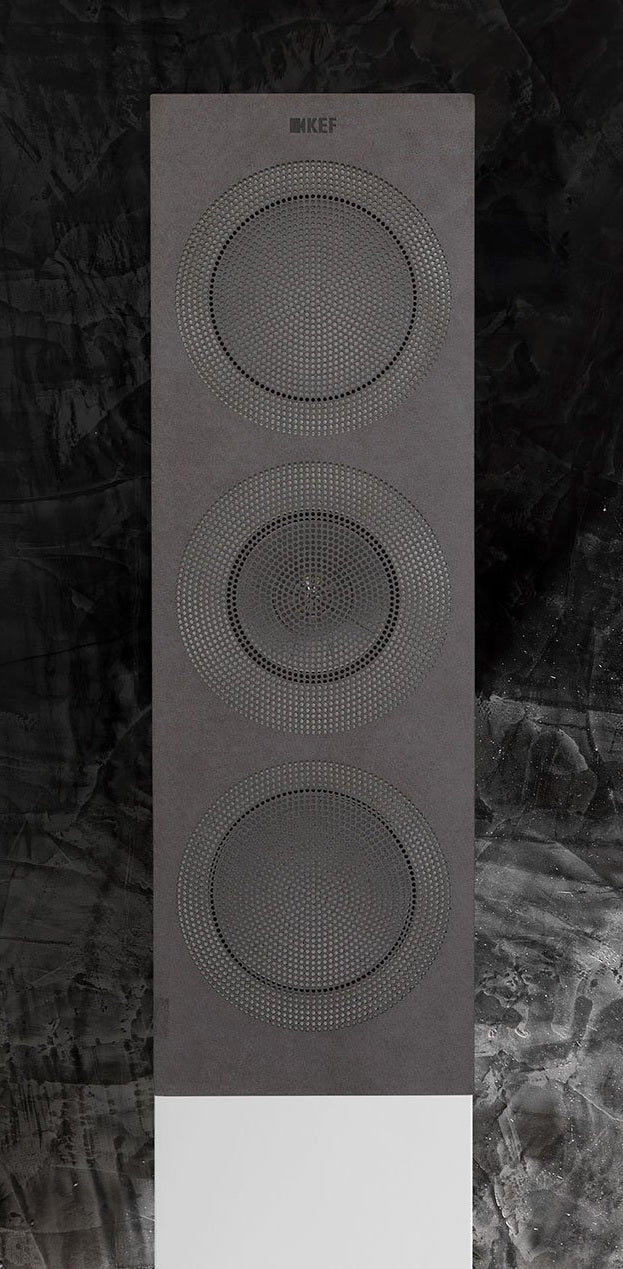 KEF R7 META - Enceintes type colonne avec sonorité exceptionnelle! - Image 17