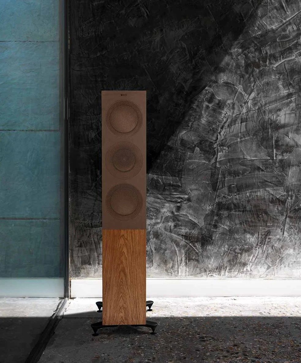 KEF R7 META - Enceintes type colonne avec sonorité exceptionnelle! - Image 21