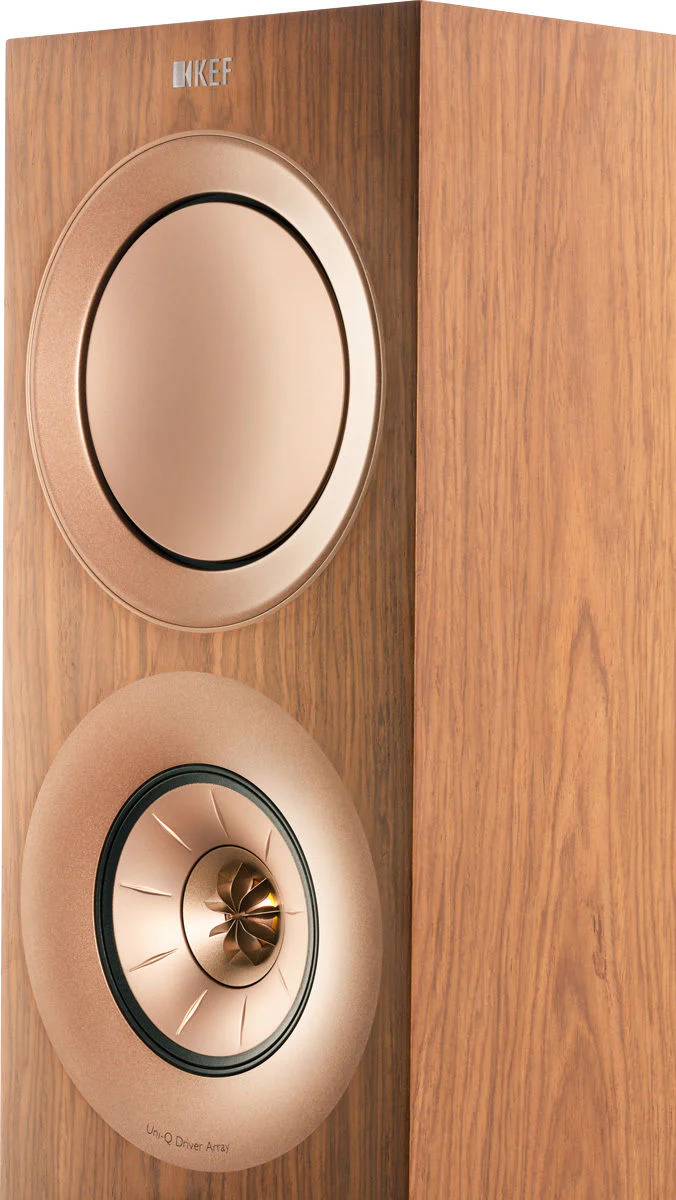 KEF R7 META - Enceintes type colonne avec sonorité exceptionnelle! - Image 22