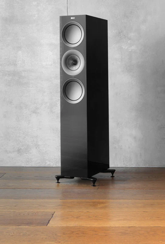 KEF R7 META - Enceintes type colonne avec sonorité exceptionnelle! - Image 8