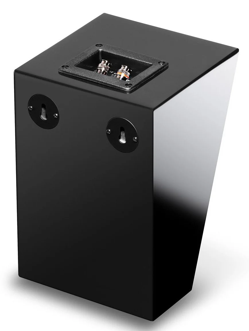 KEF R8A - Enceinte Dolby Atmos (paire) - Image 2