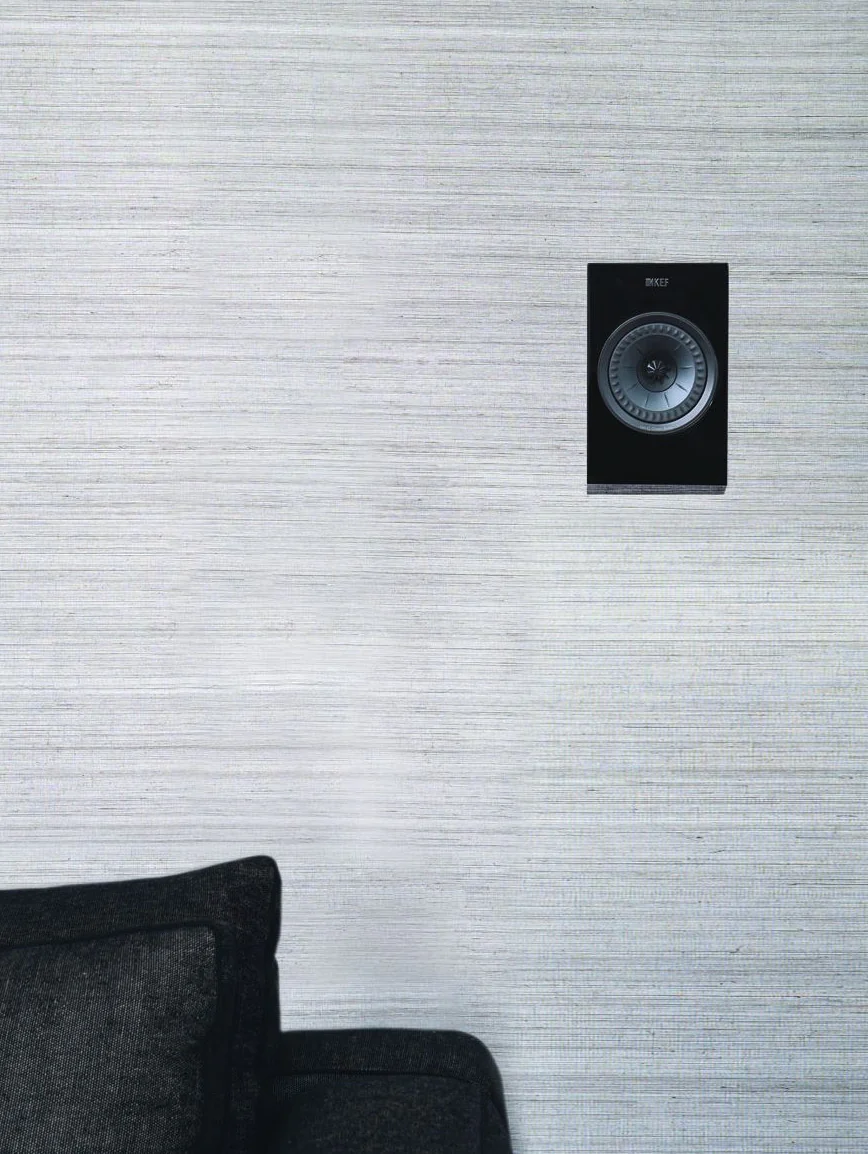 KEF R8A - Enceinte Dolby Atmos (paire) - Image 3