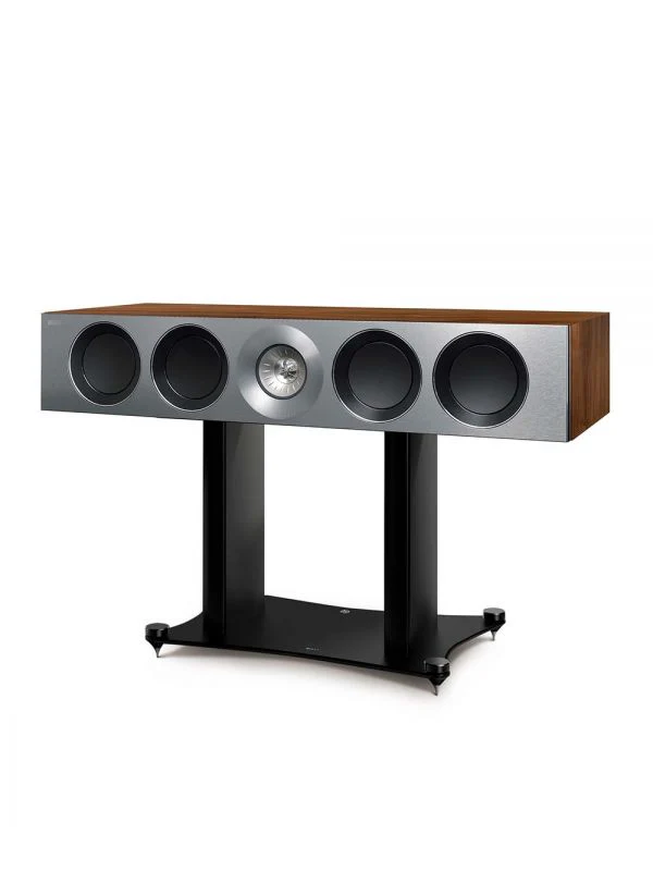 KEF Reference 4C - Support pour enceinte centrale 19.2'' haut - Image 3