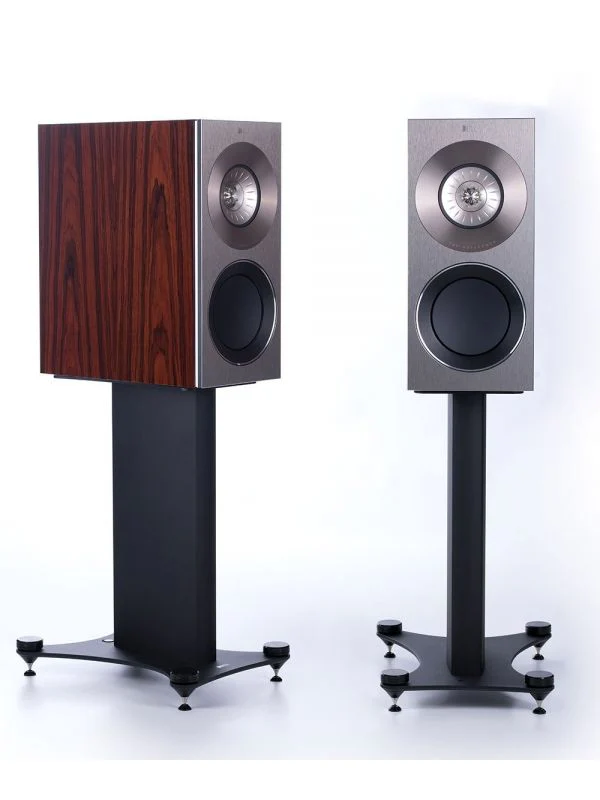 KEF Reference 1 Stand - Supports pour enceintes d'étagère 21.1'' haut - Image 3
